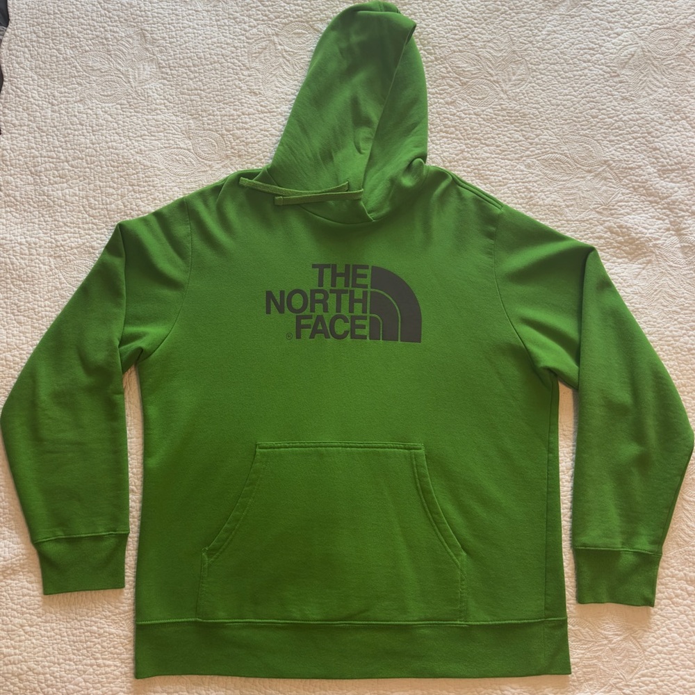 Men’s The North Face Pullover Hoodie